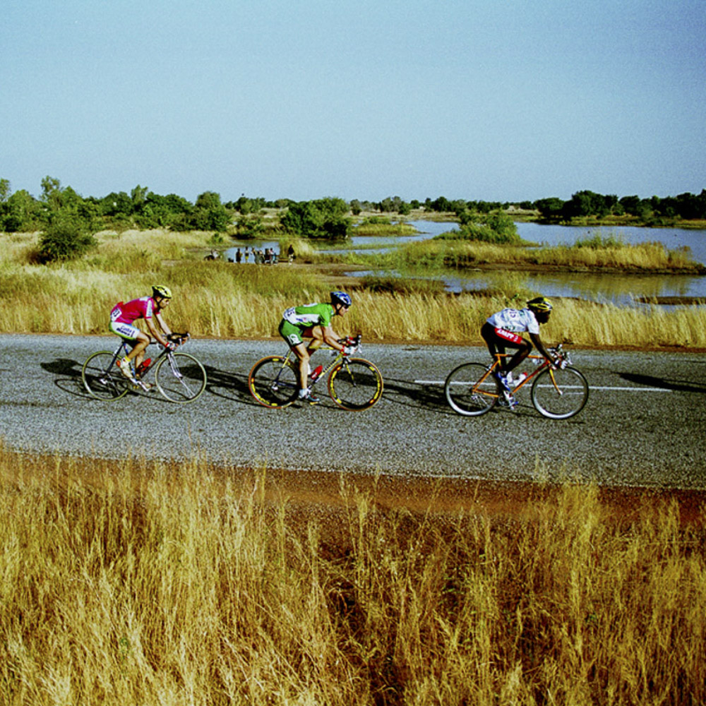 Tour du Faso