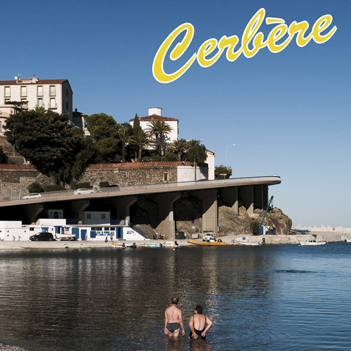 Je t'enverrai des cartes postales