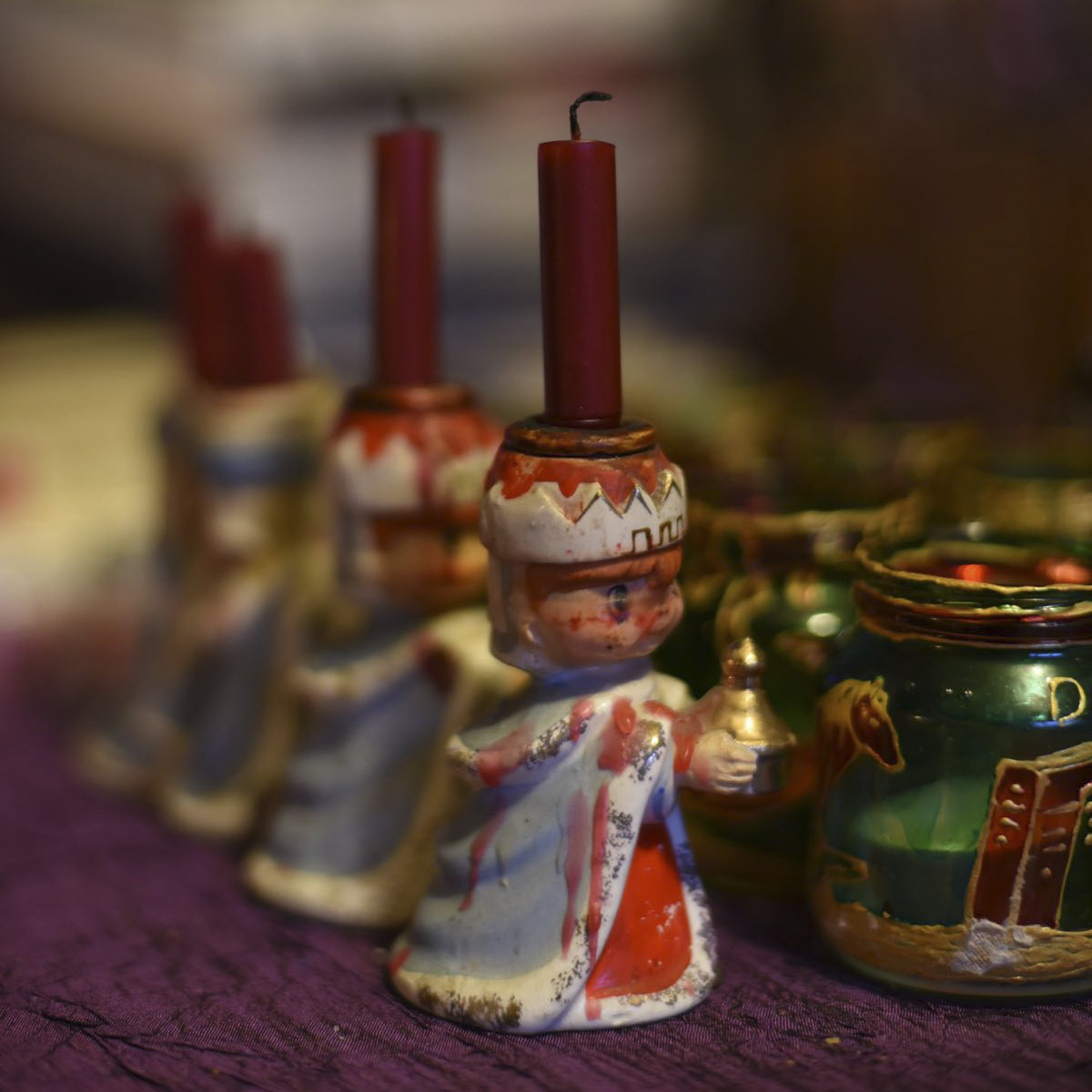 Joyeux Noël et Bonne Année