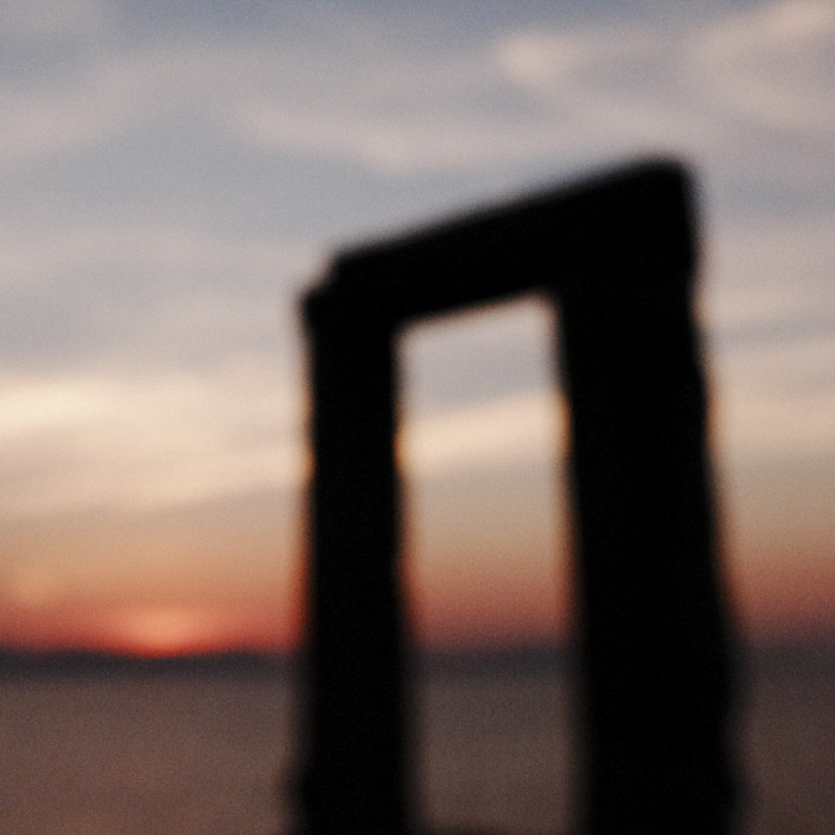 A la Porte d'Apollon (site)