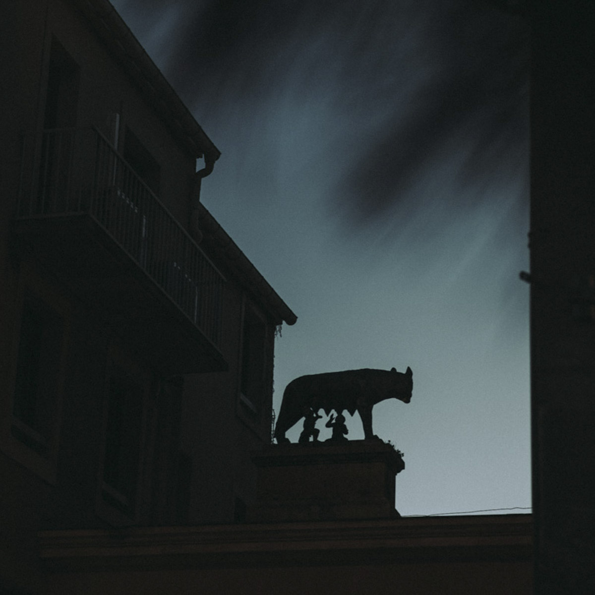 Via Romana (site)