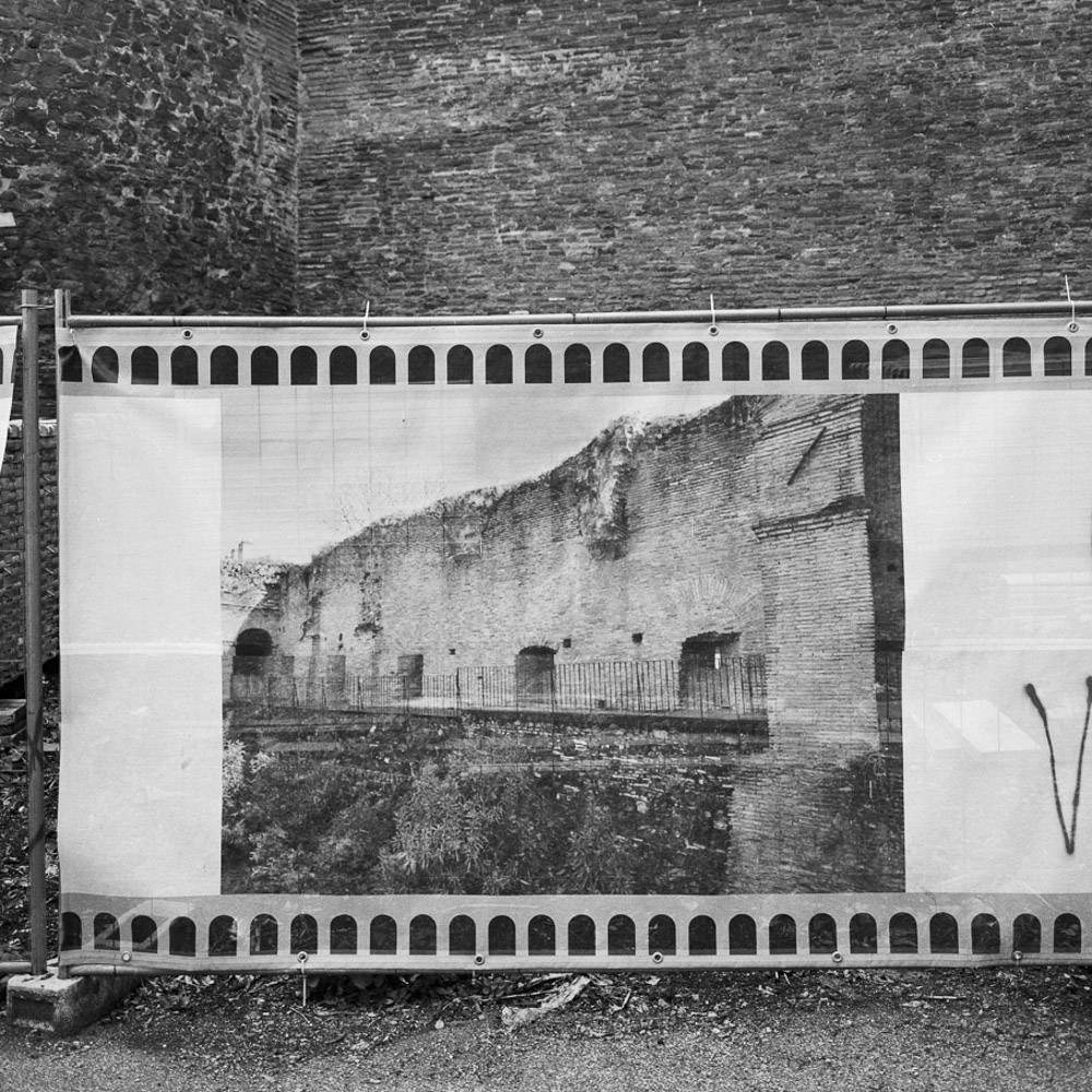 Le Mur