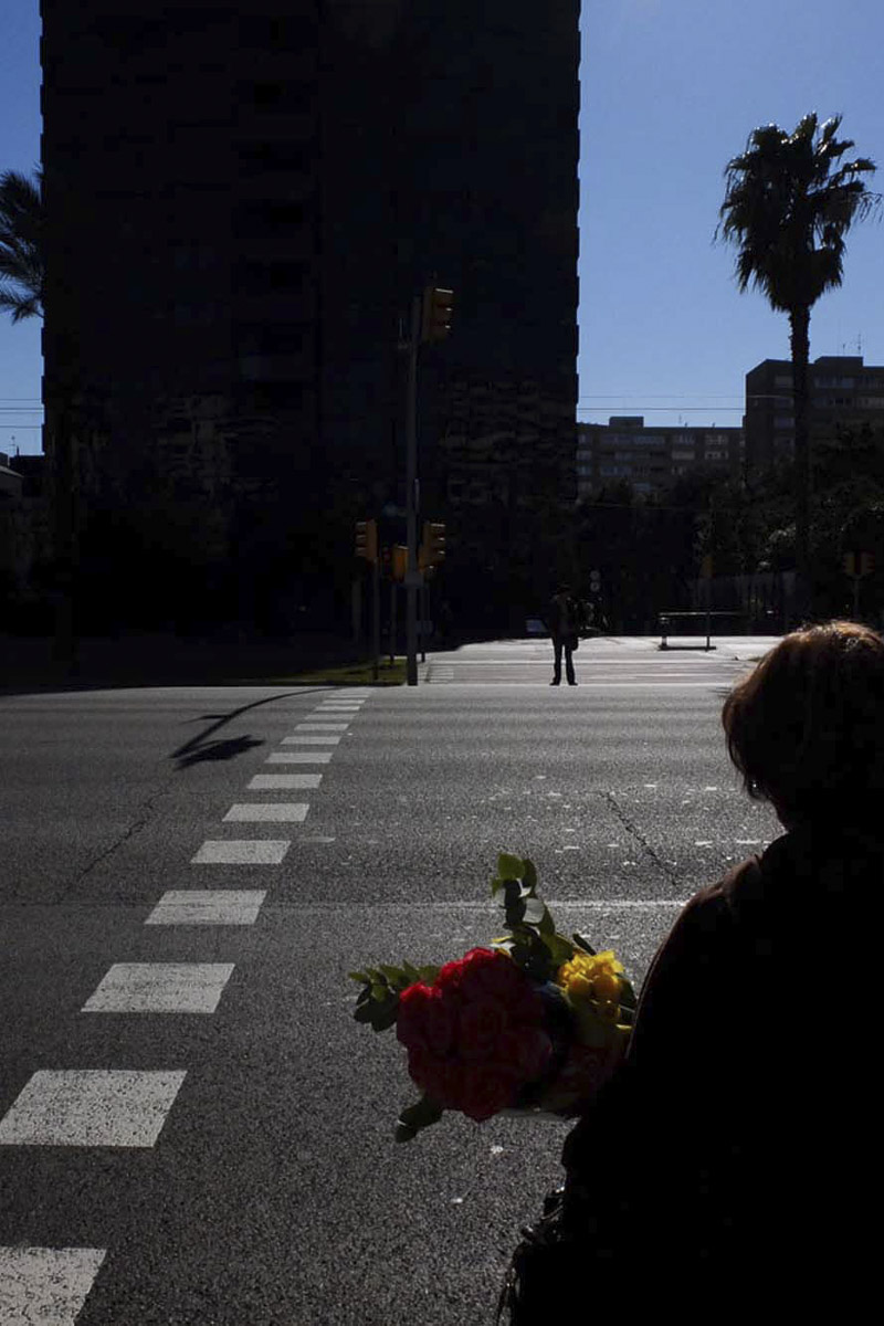Barcelone