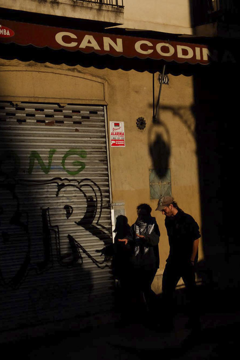 Barcelone