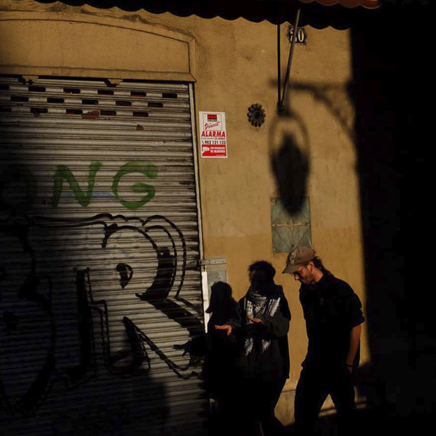 Barcelone