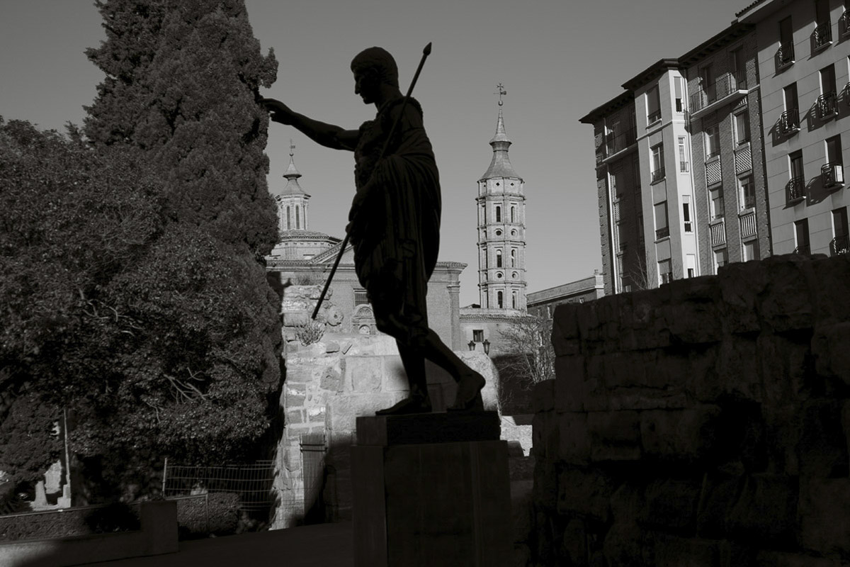 Saragosse