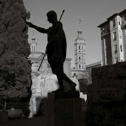 Saragosse