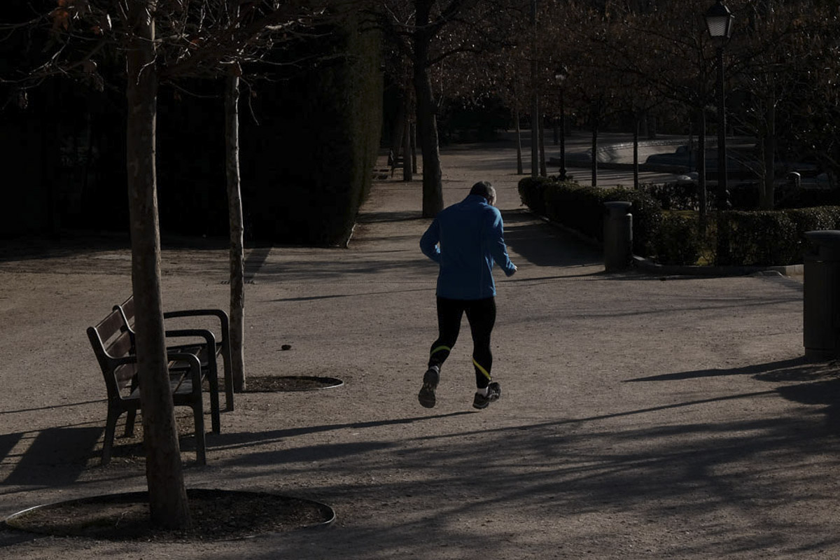 Madrid