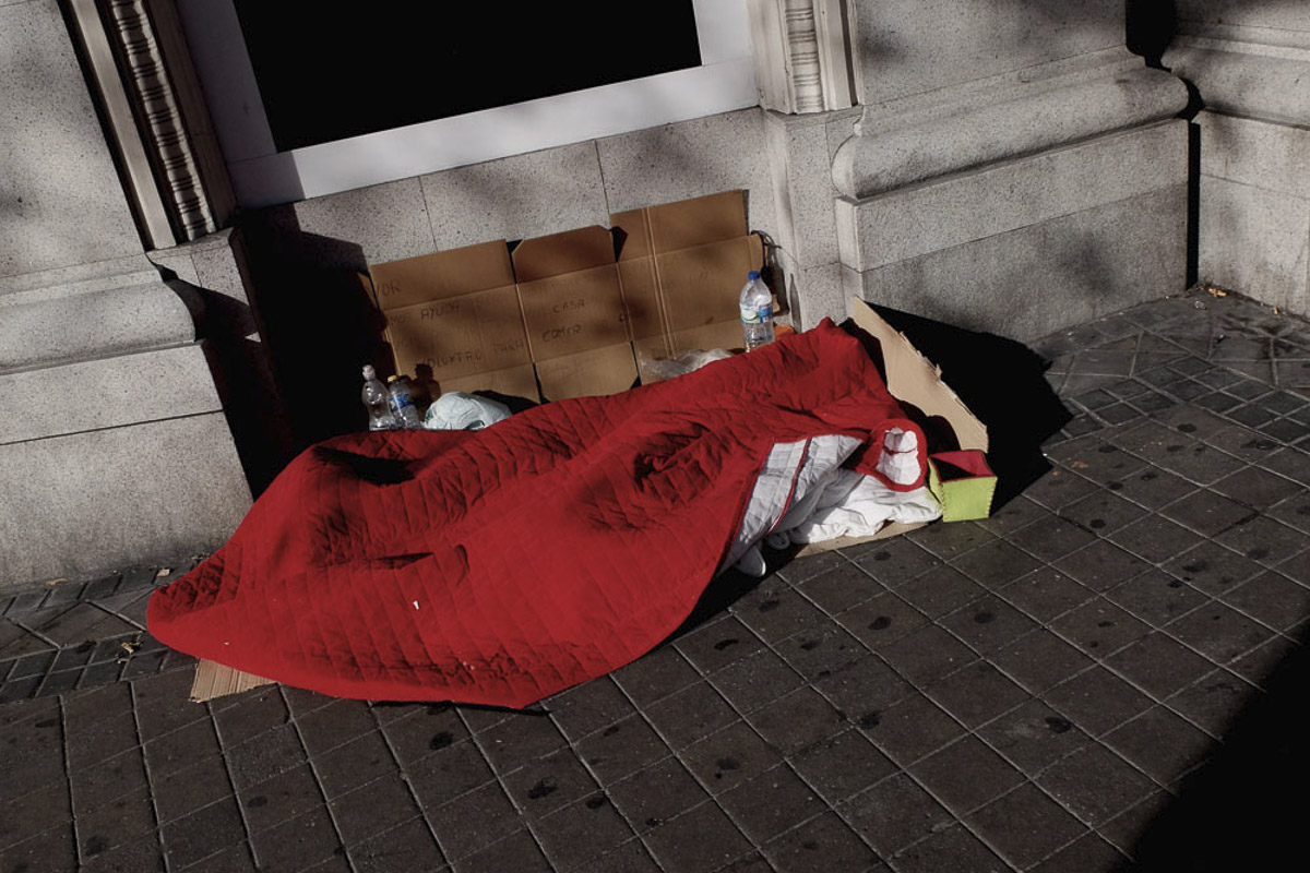 Madrid