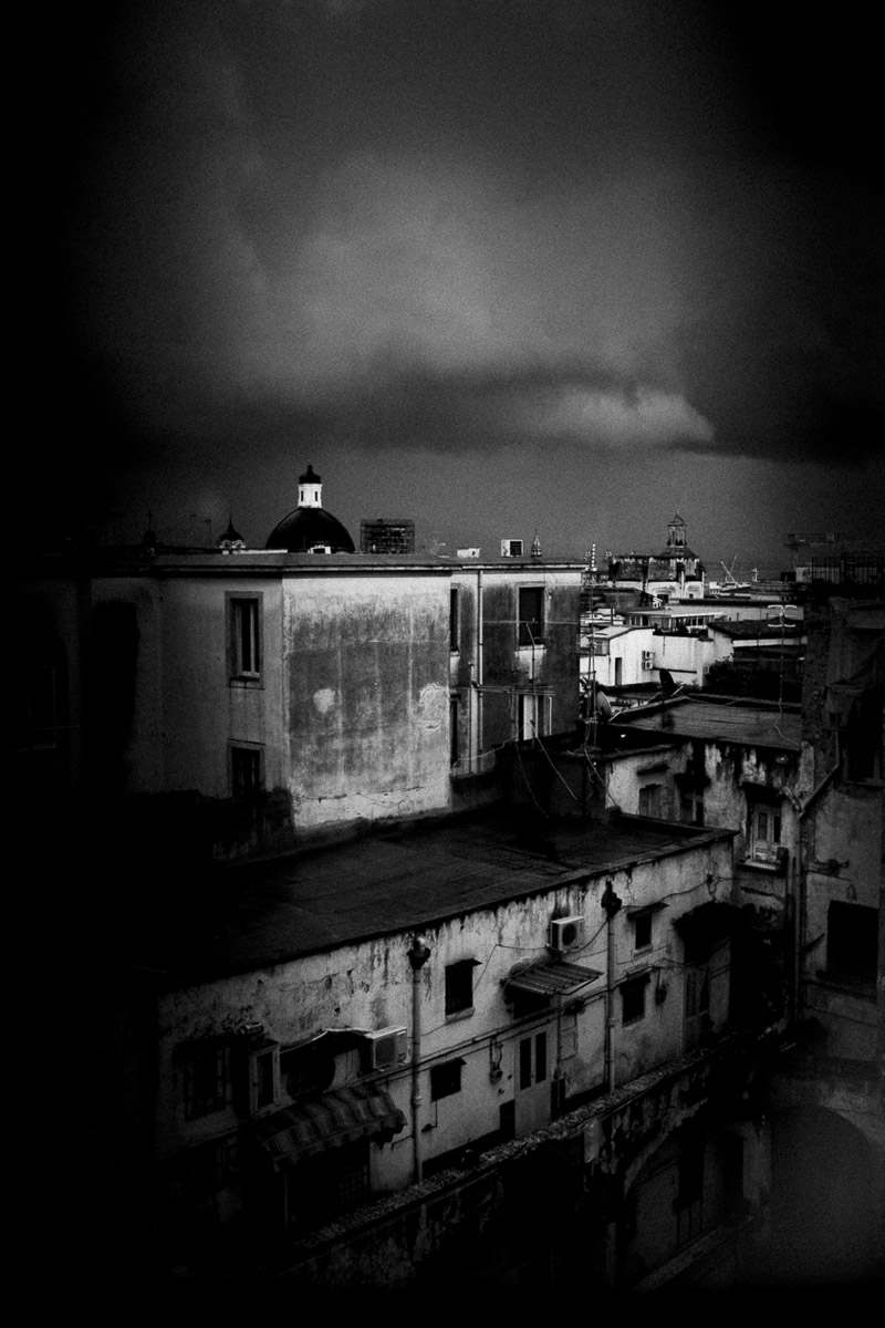 Naples