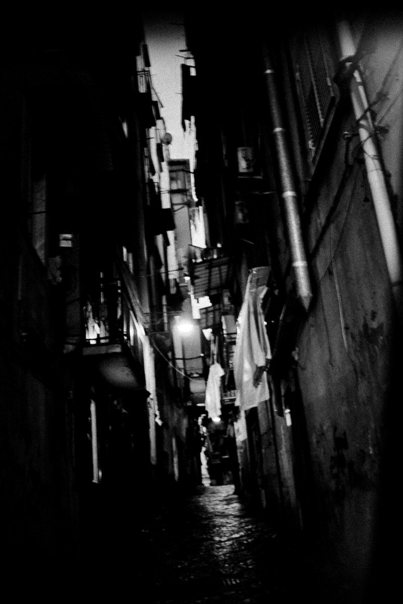Naples