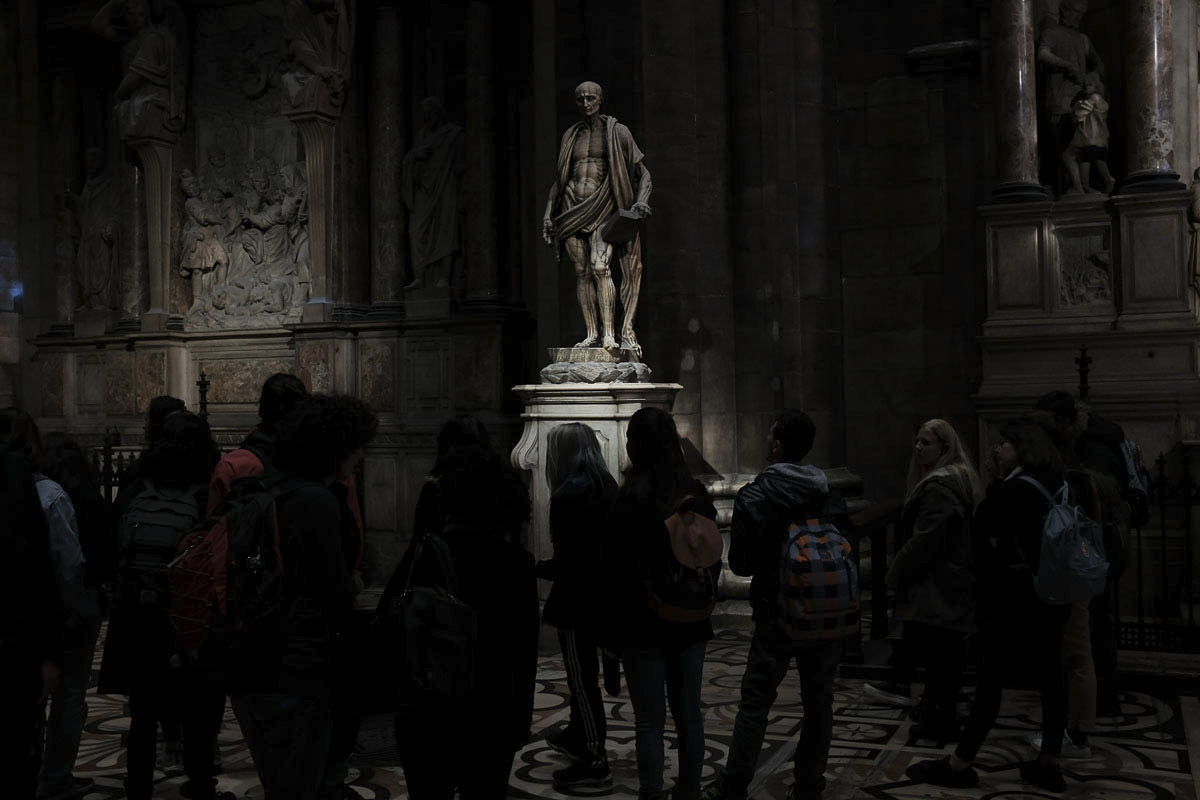 Milan