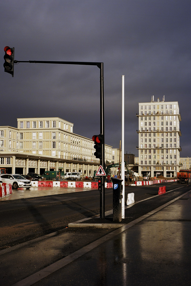 Le Havre