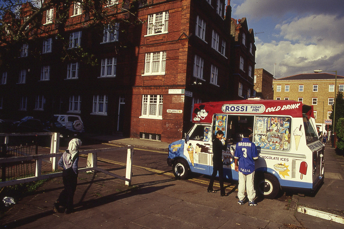 Londres