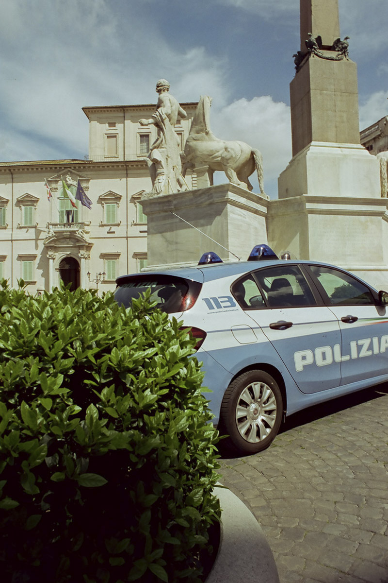 Rome
