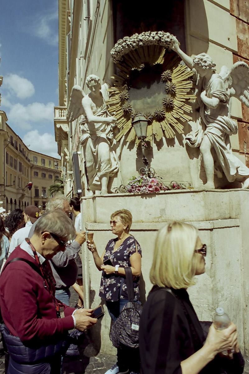 Rome