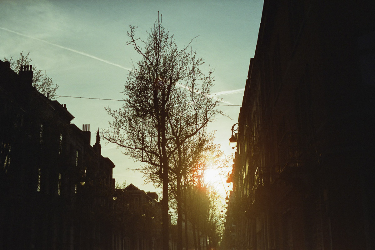 Bruxelles