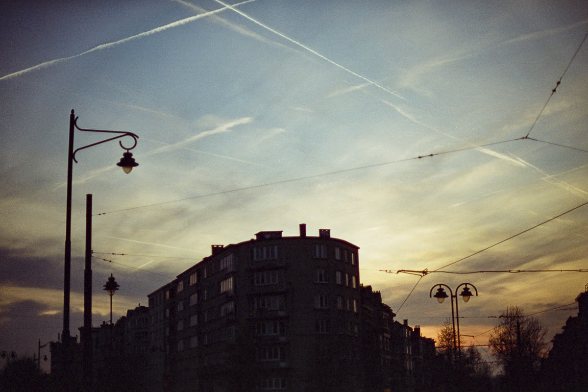 Bruxelles