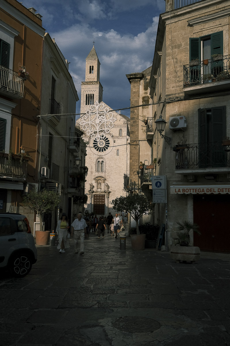 Bari