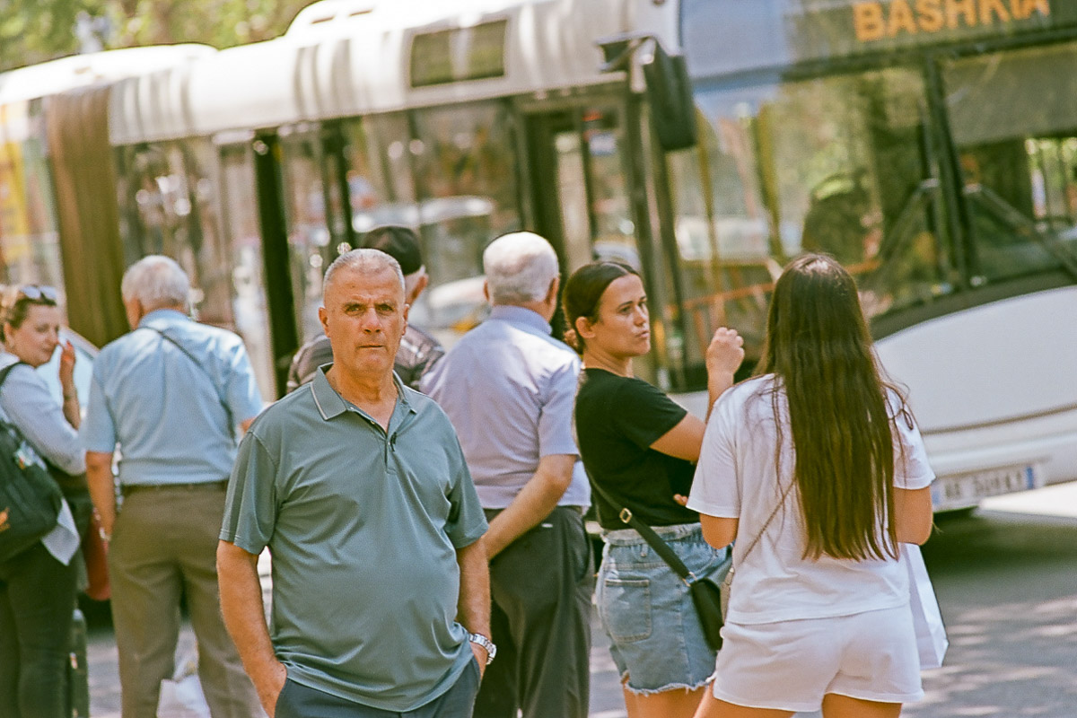 Tirana