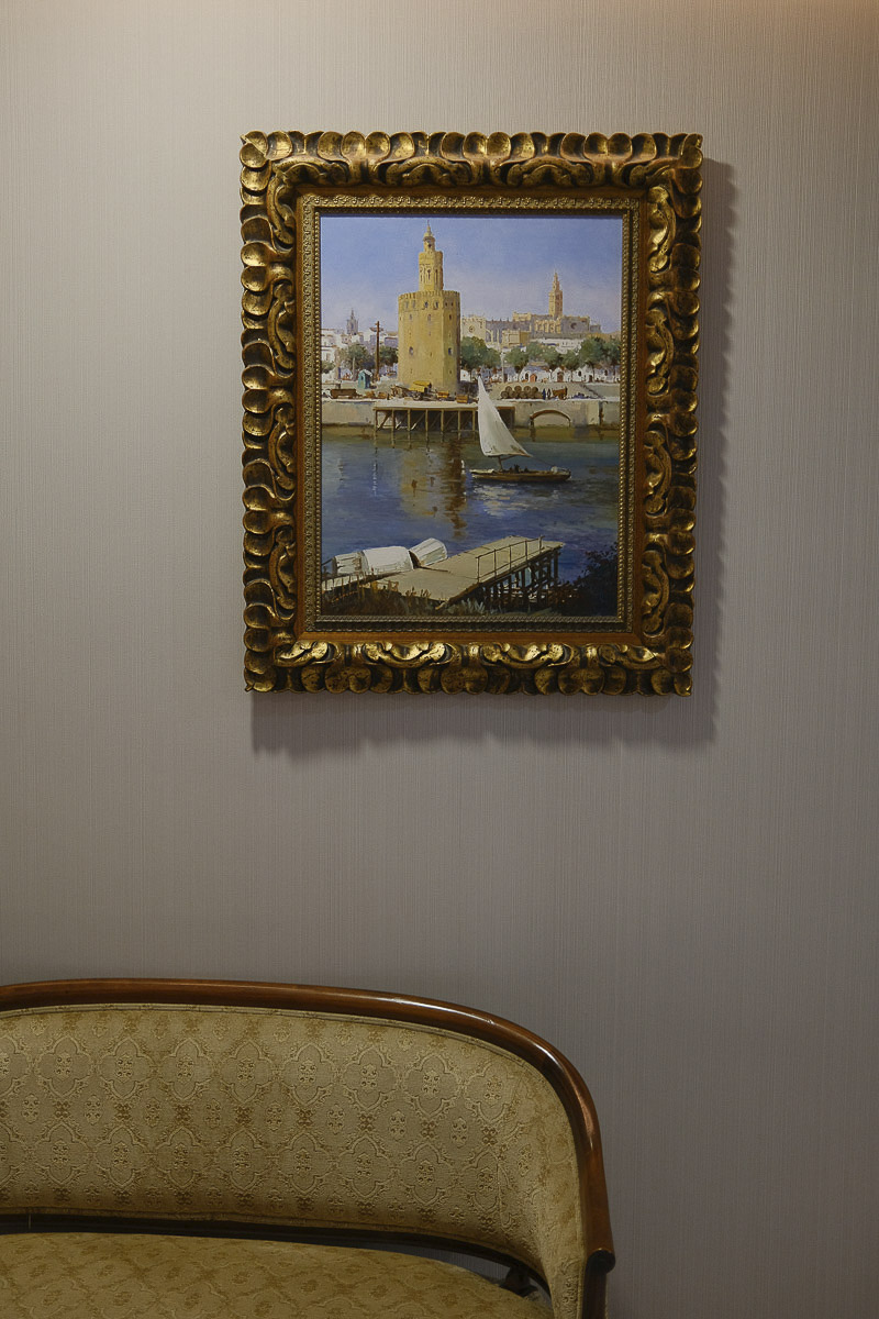 Seville