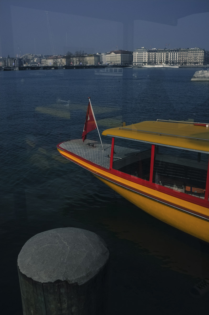 Gen&egrave;ve