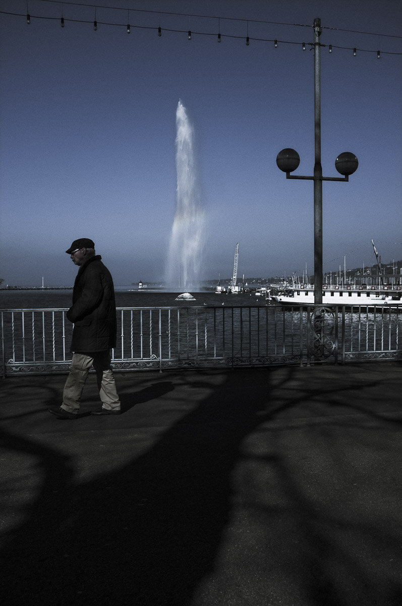 Gen&egrave;ve
